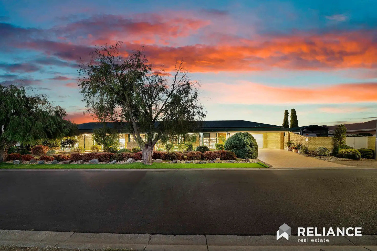 Main view of Homely house listing, 61 Westleigh Drive, Werribee VIC 3030