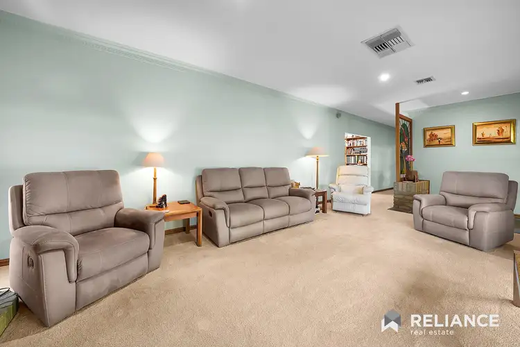 Fourth view of Homely house listing, 61 Westleigh Drive, Werribee VIC 3030