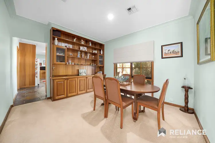 Fifth view of Homely house listing, 61 Westleigh Drive, Werribee VIC 3030