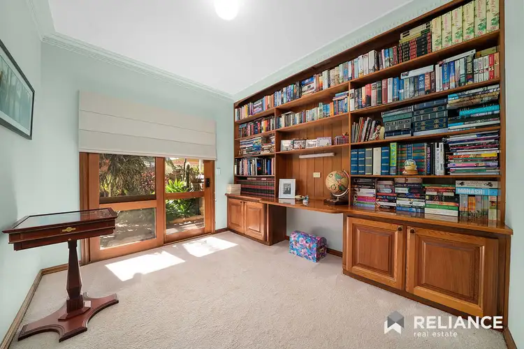Sixth view of Homely house listing, 61 Westleigh Drive, Werribee VIC 3030