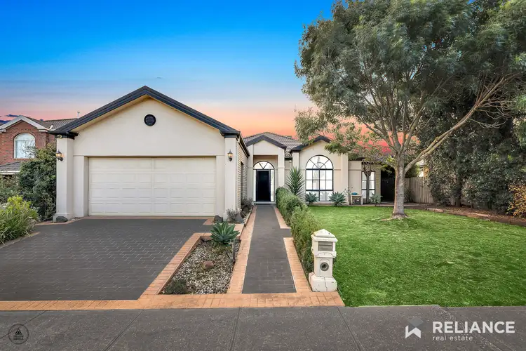 11 Park Lane, Harkness VIC 3337