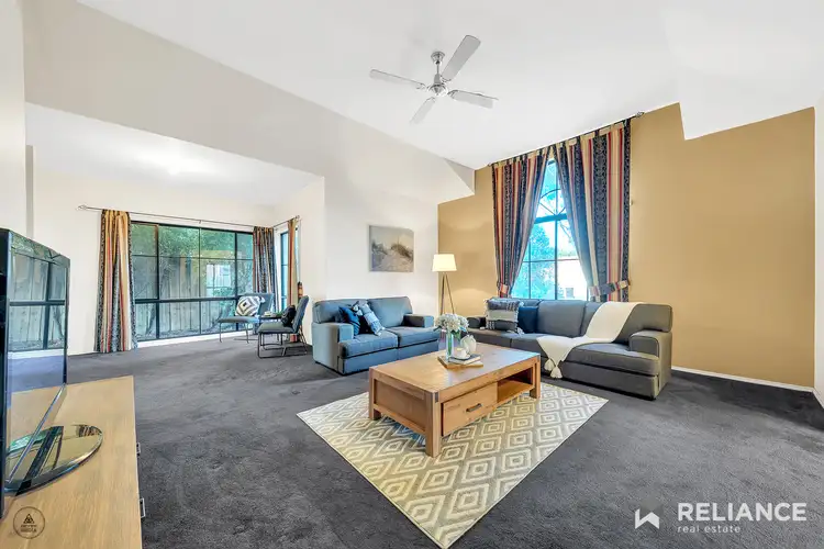 Sixth view of Homely house listing, 11 Park Lane, Harkness VIC 3337