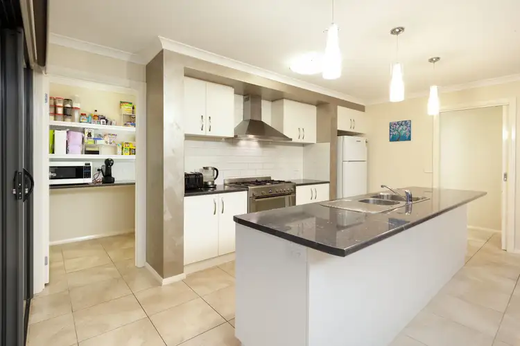 Third view of Homely house listing, 20 Windsor Street, Wodonga VIC 3690