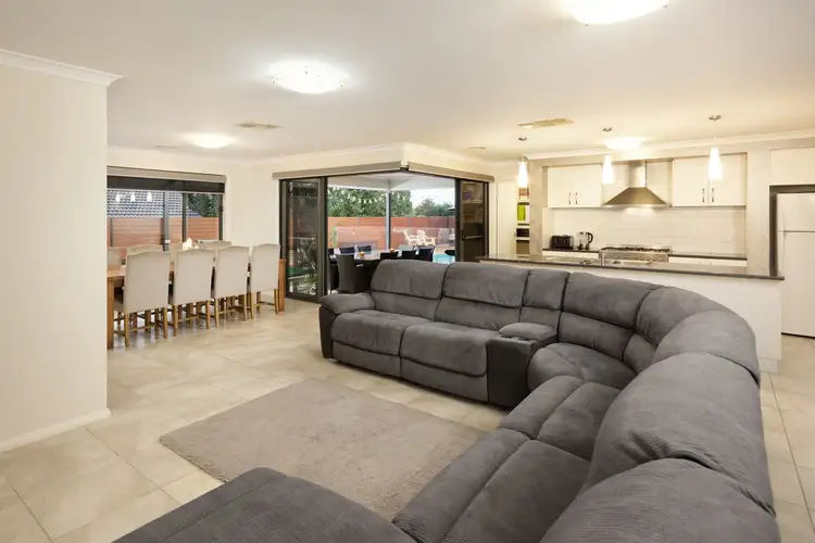 Fifth view of Homely house listing, 20 Windsor Street, Wodonga VIC 3690