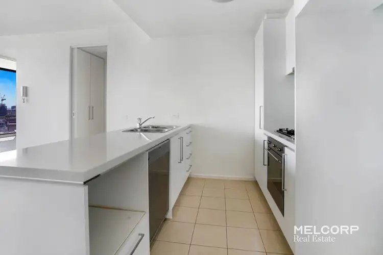 Third view of Homely apartment listing, 1306/25 Therry Street, Melbourne VIC 3000