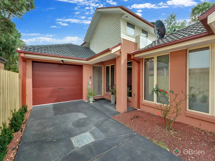 Second view of Homely townhouse listing, 3/14 Ambrie Crescent, Noble Park VIC 3174