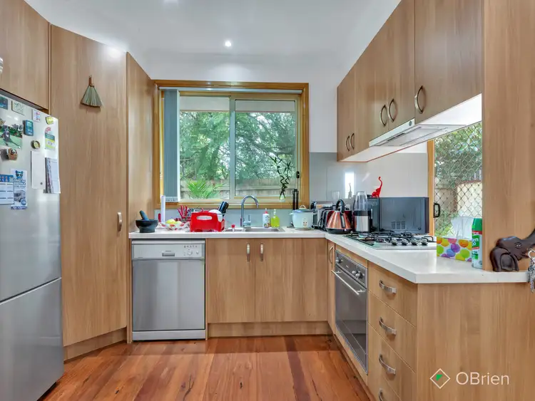 Third view of Homely townhouse listing, 3/14 Ambrie Crescent, Noble Park VIC 3174