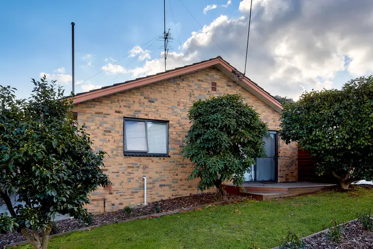 Second view of Homely unit listing, 1/55 Kent Street, Warragul VIC 3820