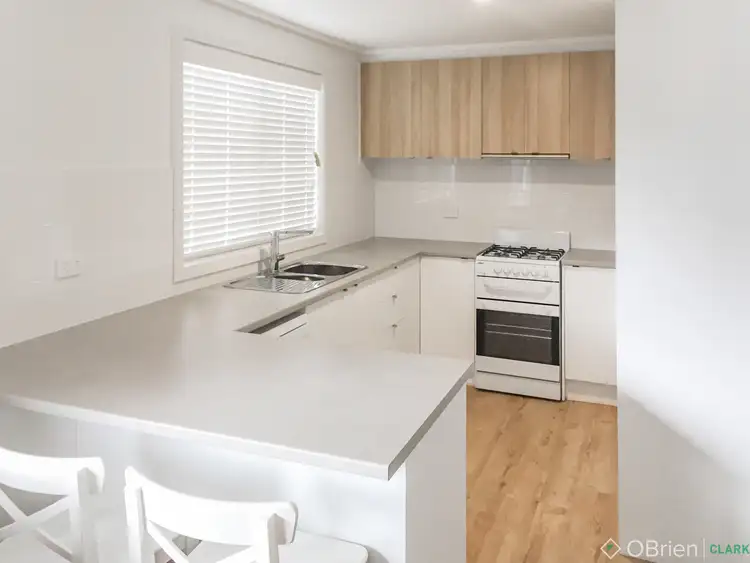 Third view of Homely unit listing, 1/55 Kent Street, Warragul VIC 3820