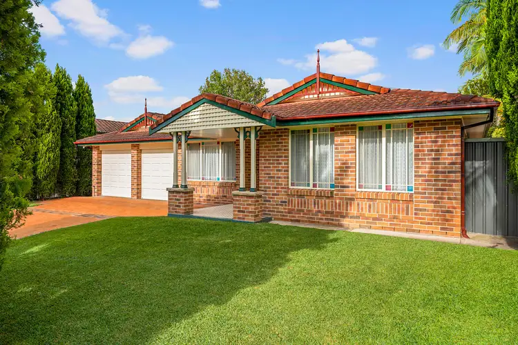 Main view of Homely house listing, 51 Bundanoon Road, Woronora Heights NSW 2233