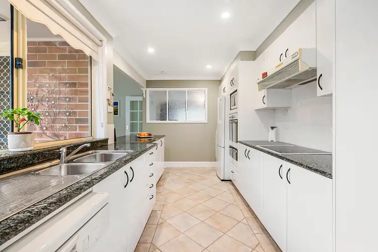 Third view of Homely house listing, 51 Bundanoon Road, Woronora Heights NSW 2233