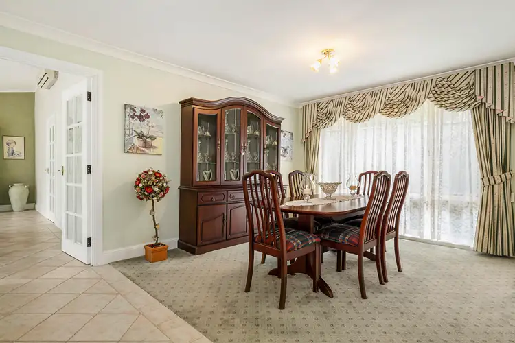 Fifth view of Homely house listing, 51 Bundanoon Road, Woronora Heights NSW 2233