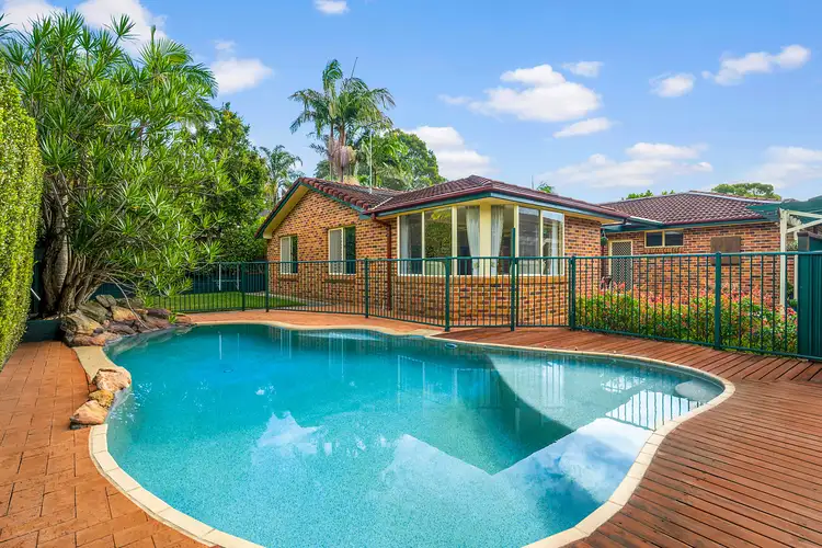 Sixth view of Homely house listing, 51 Bundanoon Road, Woronora Heights NSW 2233