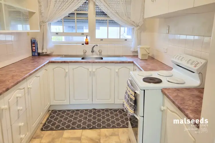 Second view of Homely unit listing, 22/B Wyatt Street, Mount Gambier SA 5290