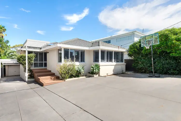 Main view of Homely house listing, 199 Franklin Street, Chifley NSW 2036