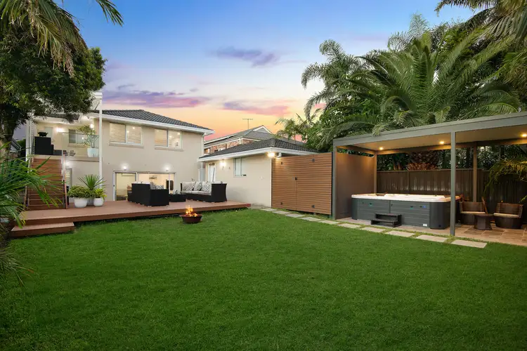 Second view of Homely house listing, 199 Franklin Street, Chifley NSW 2036