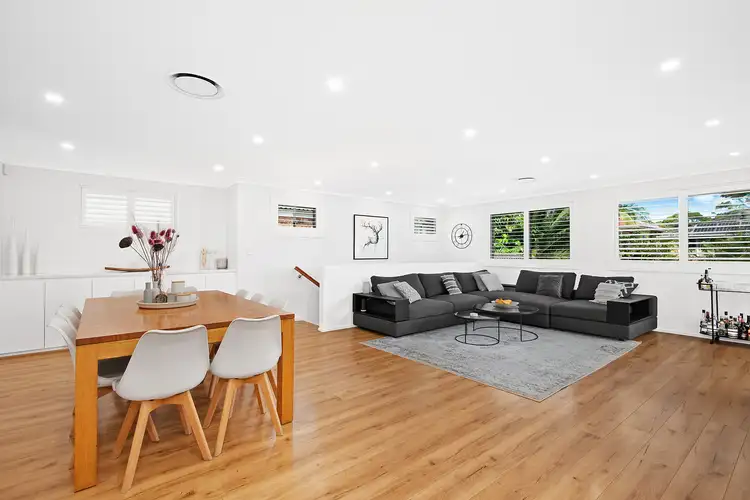 Fourth view of Homely house listing, 199 Franklin Street, Chifley NSW 2036