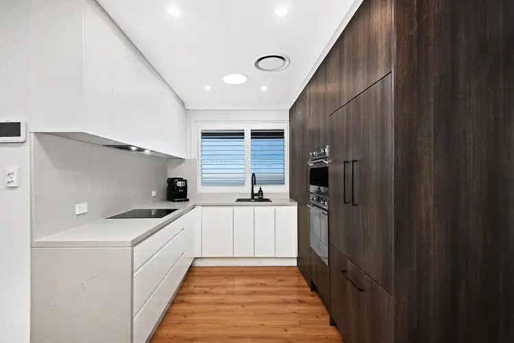 Fifth view of Homely house listing, 199 Franklin Street, Chifley NSW 2036