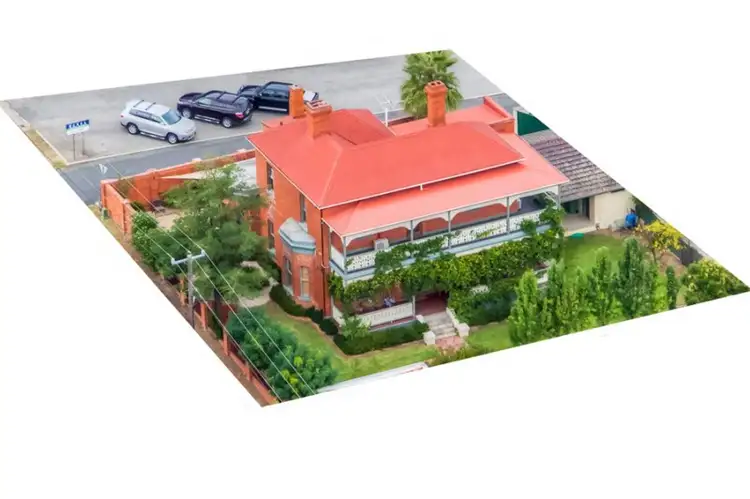 431 Crisp Street, Albury NSW 2640