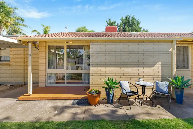Second view of Homely house listing, 9 McLean Court, Novar Gardens SA 5040