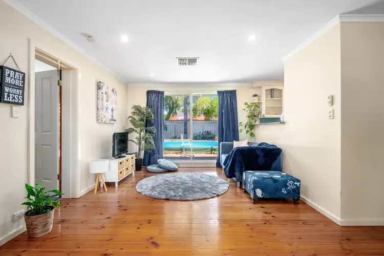 Third view of Homely house listing, 9 McLean Court, Novar Gardens SA 5040