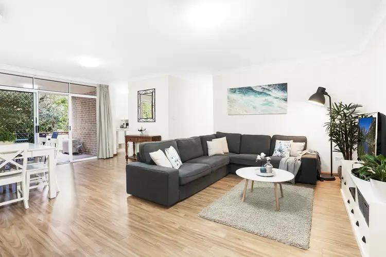 8/16-18 Preston Avenue, Engadine NSW 2233