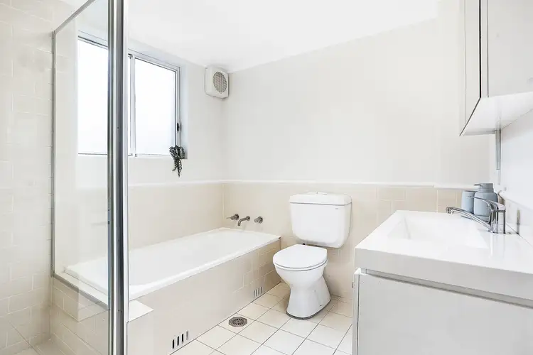 Fifth view of Homely apartment listing, 8/16-18 Preston Avenue, Engadine NSW 2233