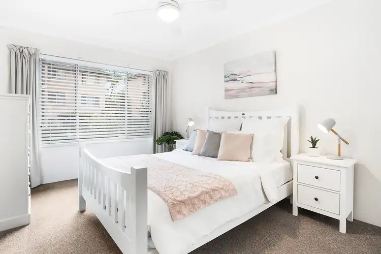 Sixth view of Homely apartment listing, 8/16-18 Preston Avenue, Engadine NSW 2233