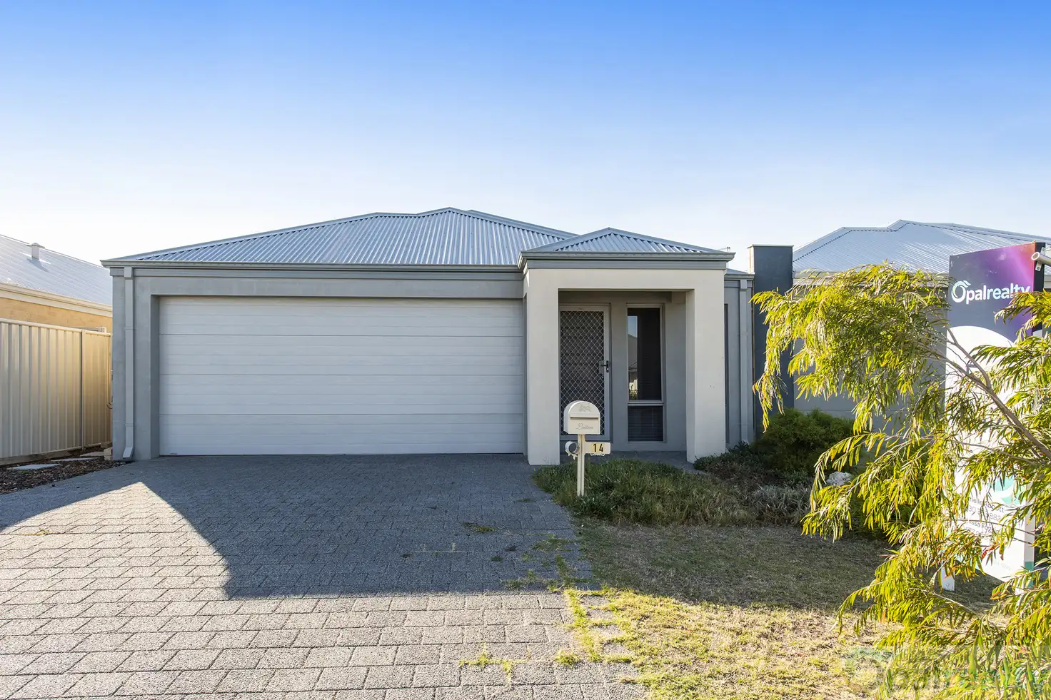 Main view of Homely house listing, 14 Piarri Grove, Golden Bay WA 6174