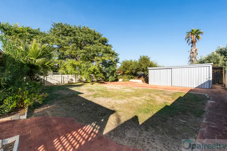 35 Penson Street, Singleton WA 6175