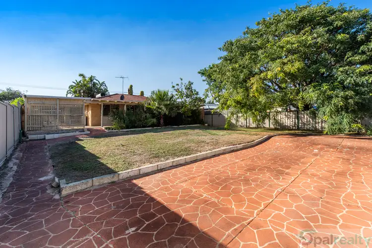 Second view of Homely house listing, 35 Penson Street, Singleton WA 6175