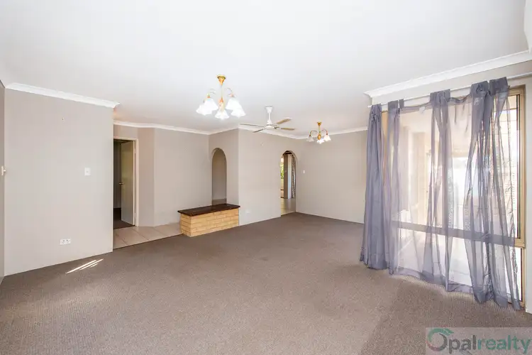 Fourth view of Homely house listing, 35 Penson Street, Singleton WA 6175
