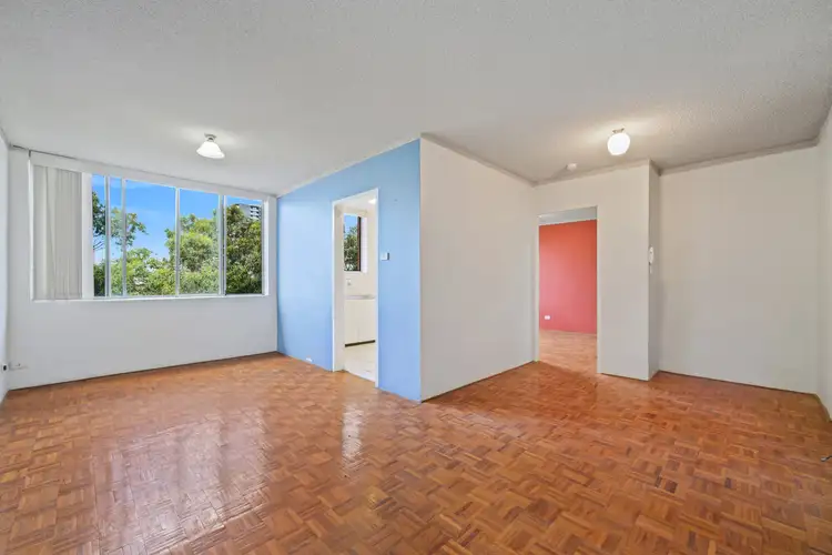 85/90-96 Wentworth Road, Burwood NSW 2134