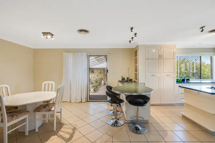 Fifth view of Homely house listing, 47 Bunkers Hill School Road, Westbrook QLD 4350