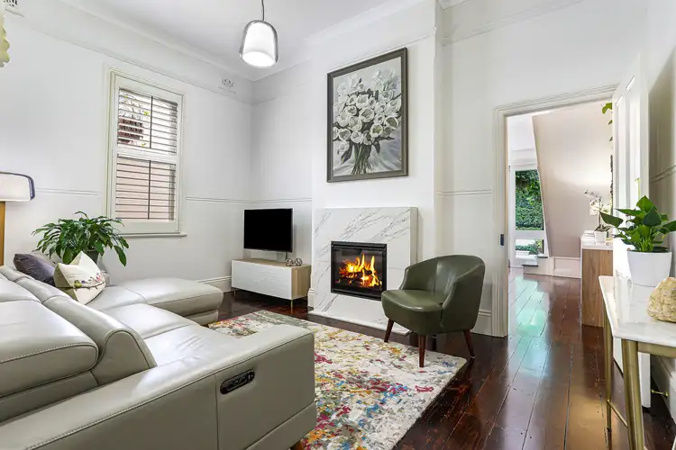 Fifth view of Homely house listing, 54 Excelsior Street, Leichhardt NSW 2040