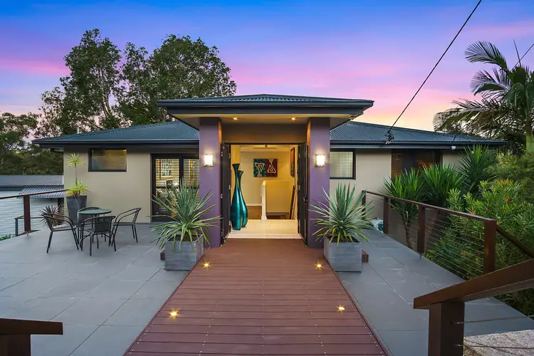 Main view of Homely house listing, 42 Kilmarnock Road, Engadine NSW 2233