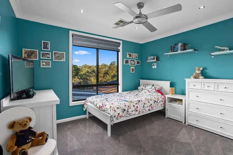 Fourth view of Homely house listing, 42 Kilmarnock Road, Engadine NSW 2233