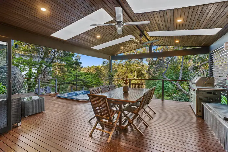 Fifth view of Homely house listing, 42 Kilmarnock Road, Engadine NSW 2233
