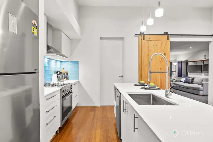 Third view of Homely house listing, 10A Canberra Street, Carrum VIC 3197