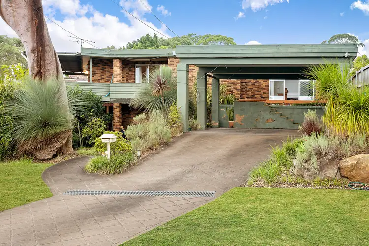 Main view of Homely house listing, 6 Canopus Close, Engadine NSW 2233