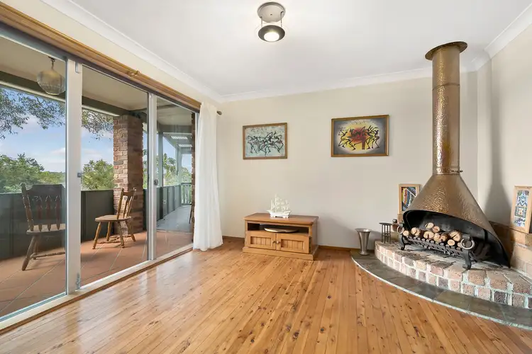 Second view of Homely house listing, 6 Canopus Close, Engadine NSW 2233