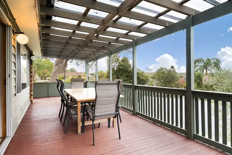 Fifth view of Homely house listing, 6 Canopus Close, Engadine NSW 2233