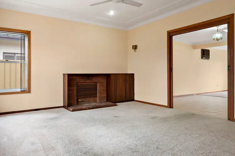 Second view of Homely house listing, 36 Engadine Avenue, Engadine NSW 2233