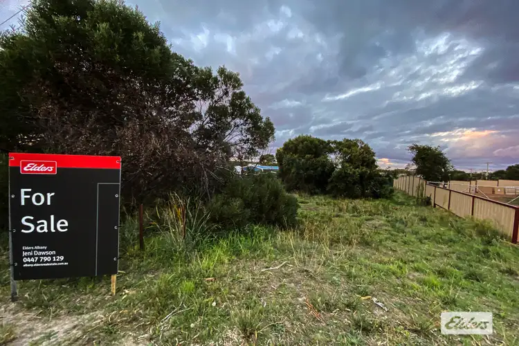 Second view of Homely land listing, 9 Qualup Court, Bremer Bay WA 6338