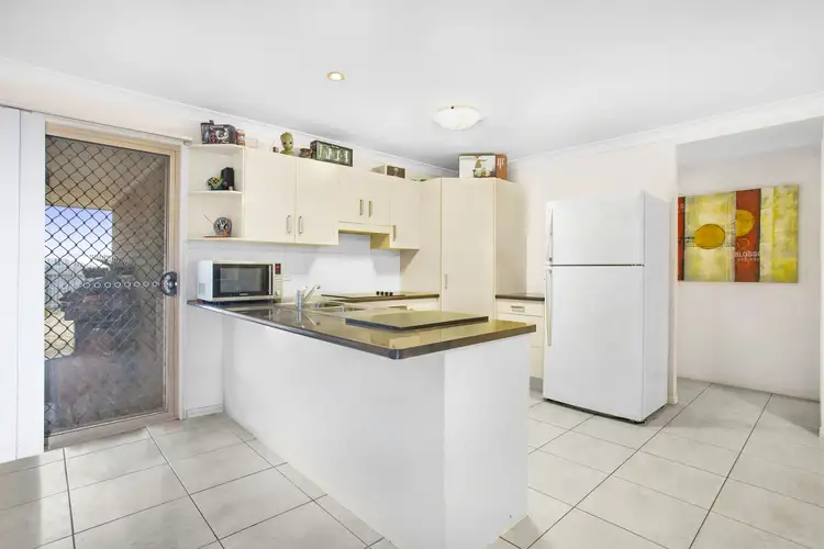 Second view of Homely house listing, 13 Jamieson Street, Gracemere QLD 4702