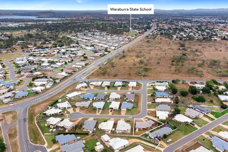 Sixth view of Homely house listing, 13 Jamieson Street, Gracemere QLD 4702