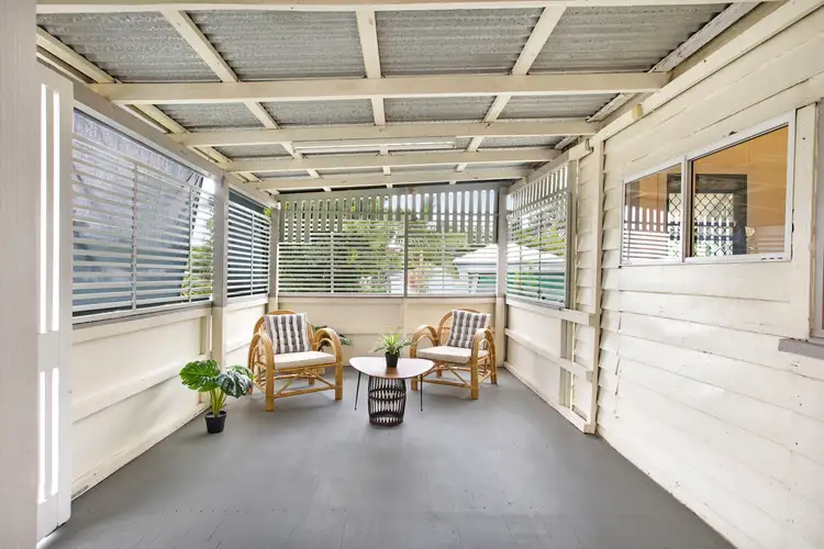 Fourth view of Homely house listing, 147 Part Street, Berserker QLD 4701