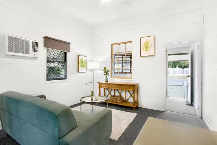 Fifth view of Homely house listing, 147 Part Street, Berserker QLD 4701