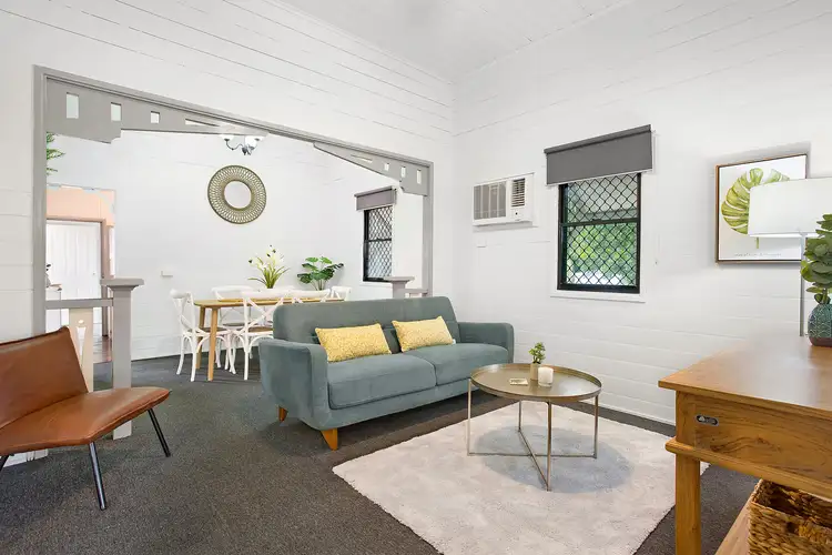 Sixth view of Homely house listing, 147 Part Street, Berserker QLD 4701