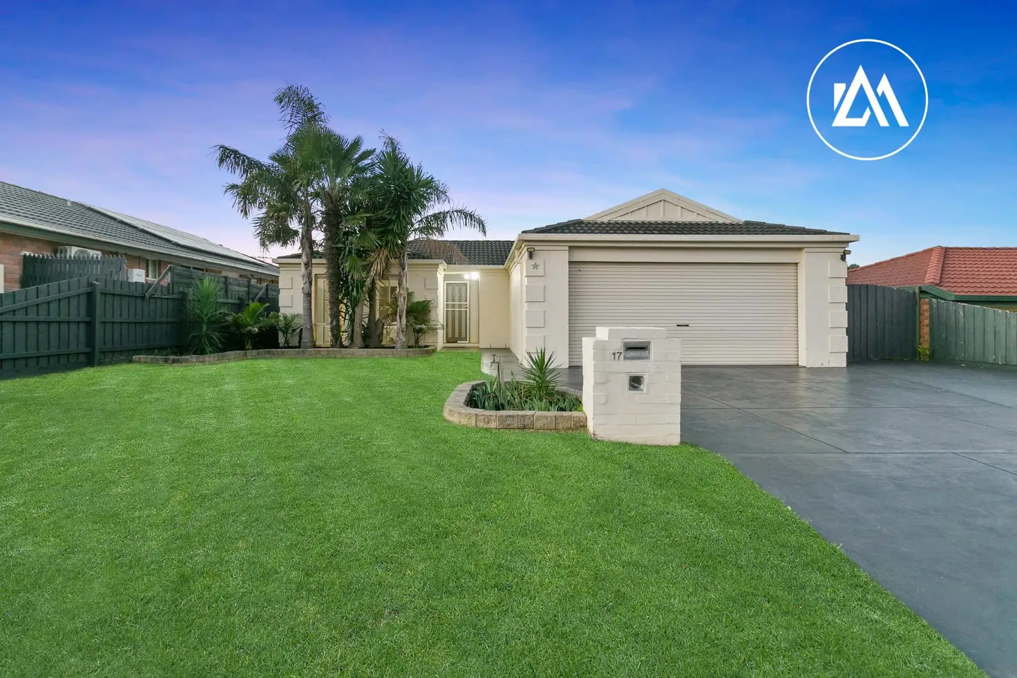 Main view of Homely house listing, 17 Grasswren Close, Langwarrin VIC 3910